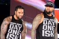 Maybe it's time to bring The Usos back to television?